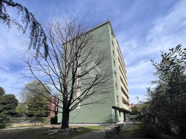 appartamento in vendita a Cinisello Balsamo in zona Bettola