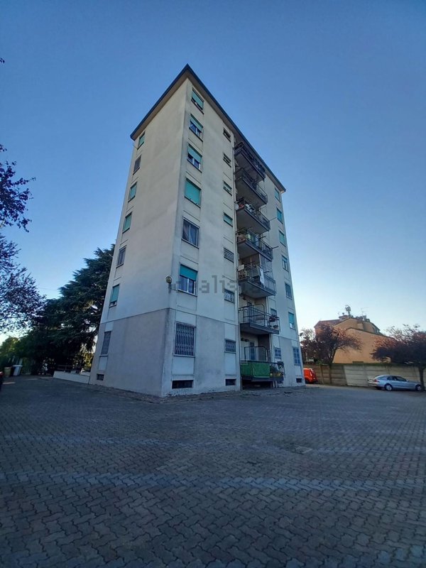 appartamento in vendita a Cinisello Balsamo