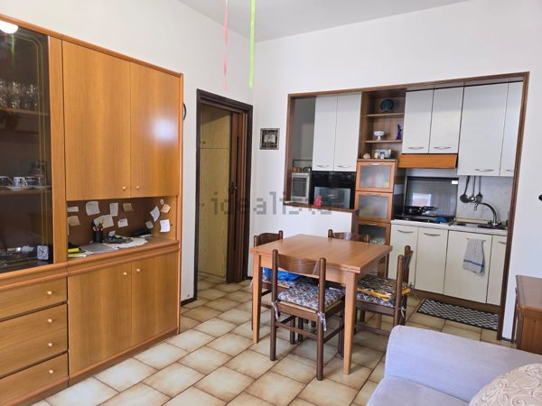 appartamento in vendita a Cinisello Balsamo