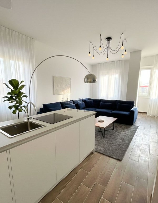 appartamento in vendita a Cinisello Balsamo