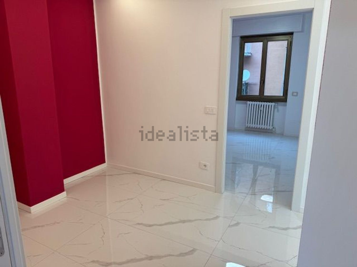 appartamento in vendita a Cinisello Balsamo