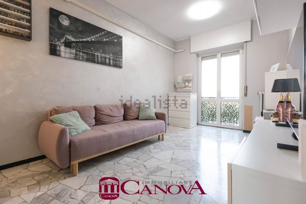 appartamento in vendita a Cinisello Balsamo