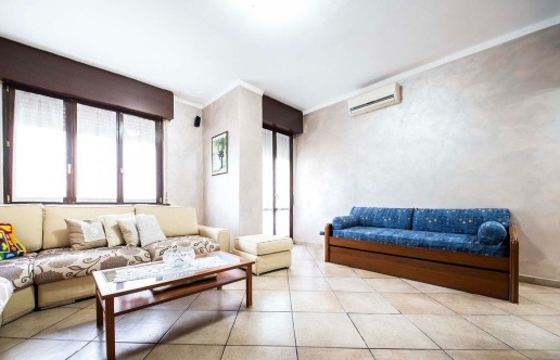 appartamento in vendita a Cinisello Balsamo