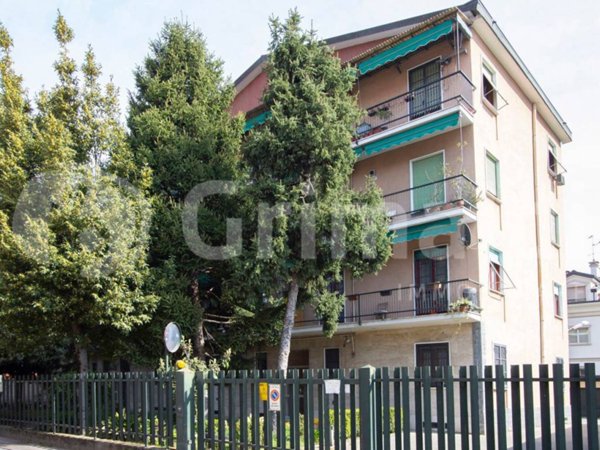 appartamento in vendita a Cinisello Balsamo