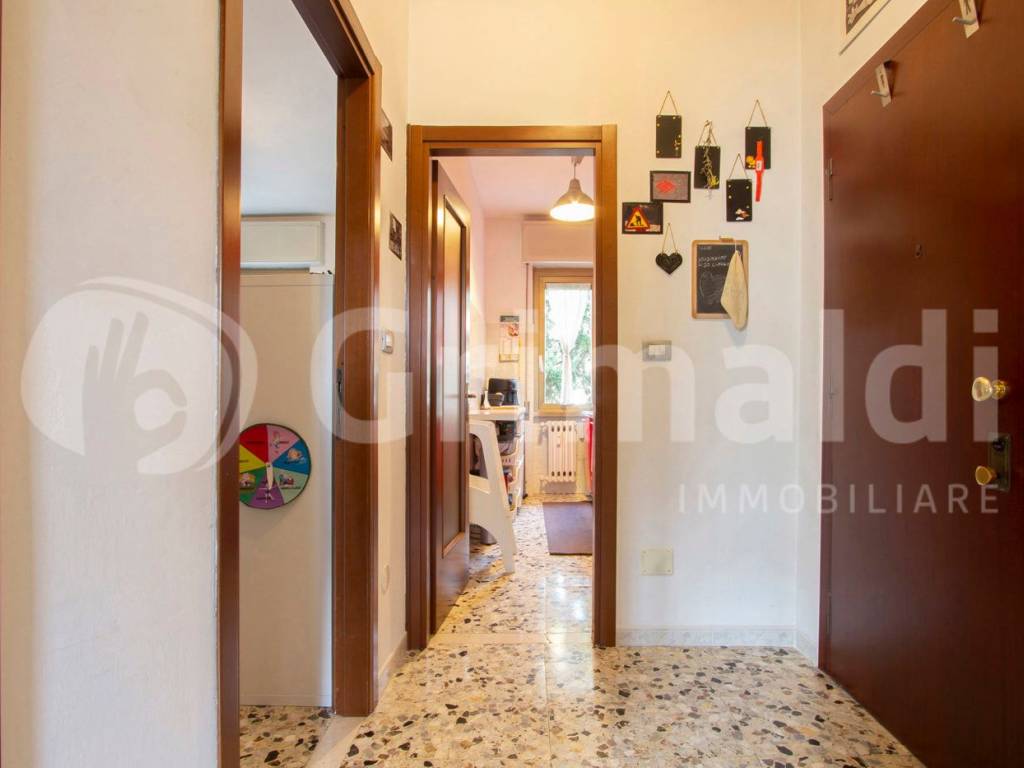 appartamento in vendita a Cinisello Balsamo