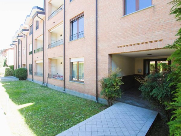 appartamento in vendita a Cinisello Balsamo