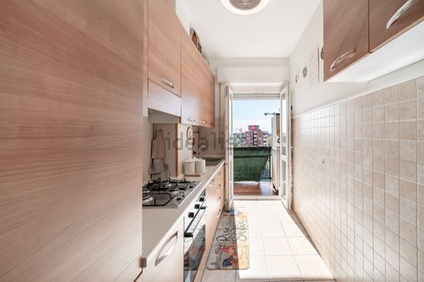 appartamento in vendita a Cinisello Balsamo