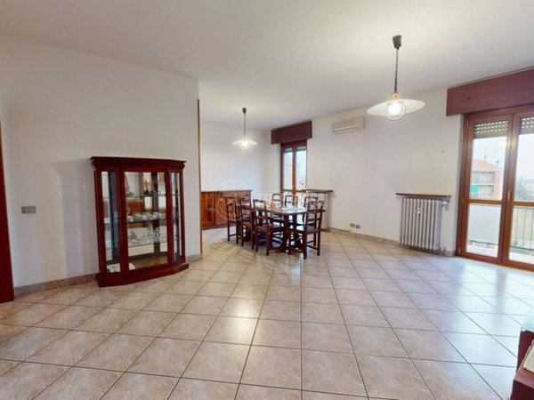 appartamento in vendita a Cinisello Balsamo