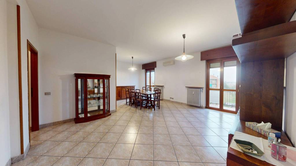 appartamento in vendita a Cinisello Balsamo