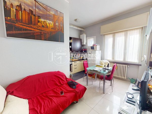 appartamento in vendita a Cinisello Balsamo