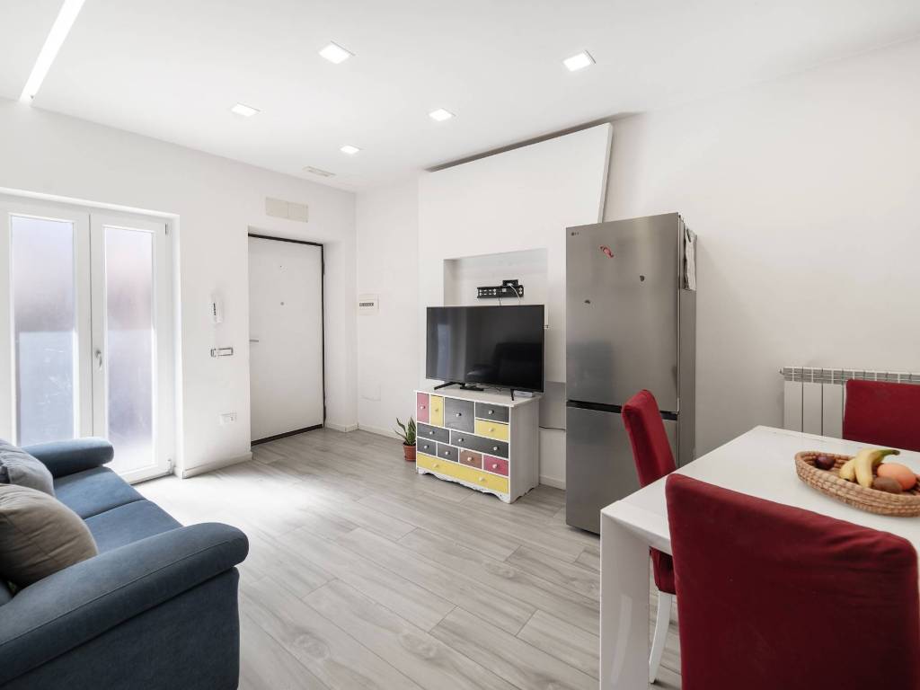 appartamento in vendita a Cinisello Balsamo