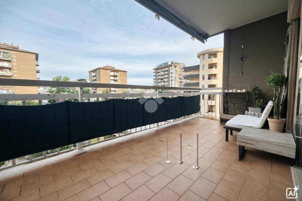 appartamento in vendita a Cinisello Balsamo