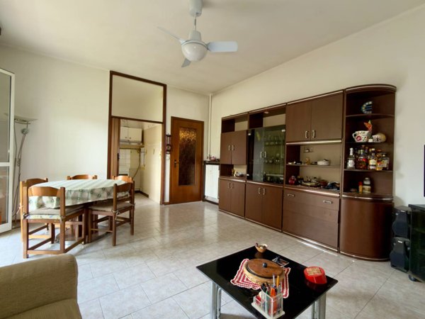 appartamento in vendita a Cinisello Balsamo in zona Campo dei Fiori