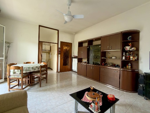 appartamento in vendita a Cinisello Balsamo in zona Campo dei Fiori