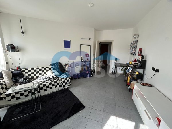 appartamento in vendita a Cinisello Balsamo