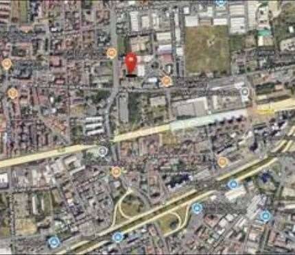 appartamento in vendita a Cinisello Balsamo in zona Bettola