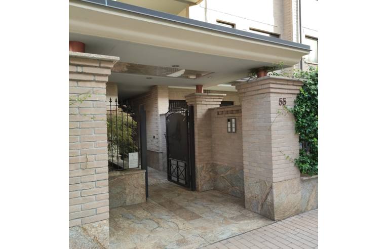 appartamento in vendita a Cinisello Balsamo