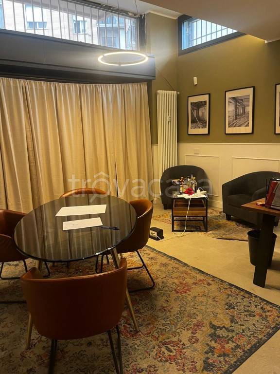 quadrivano in vendita a Cinisello Balsamo