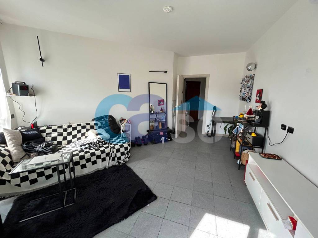 appartamento in vendita a Cinisello Balsamo in zona Robecco