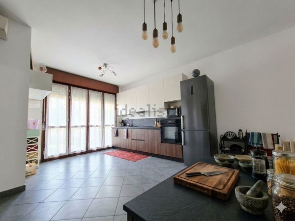 appartamento in vendita a Cinisello Balsamo