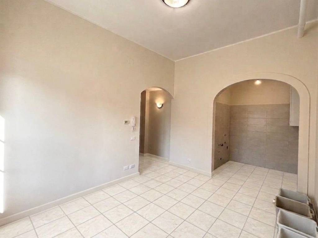 appartamento in vendita a Cinisello Balsamo