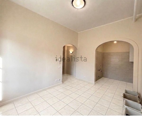 appartamento in vendita a Cinisello Balsamo