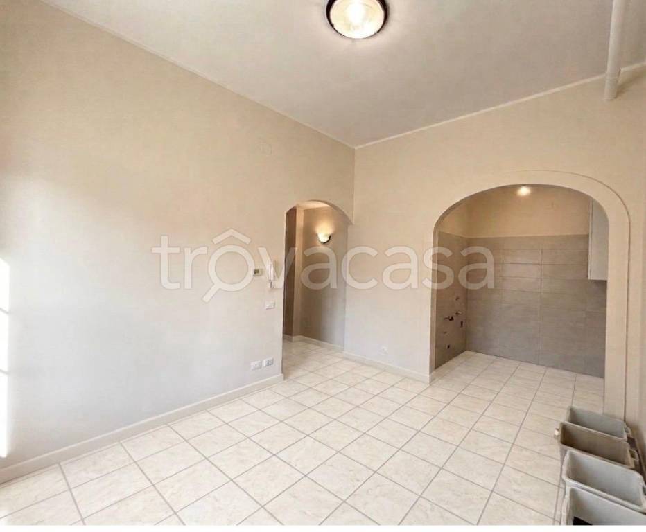 appartamento in vendita a Cinisello Balsamo