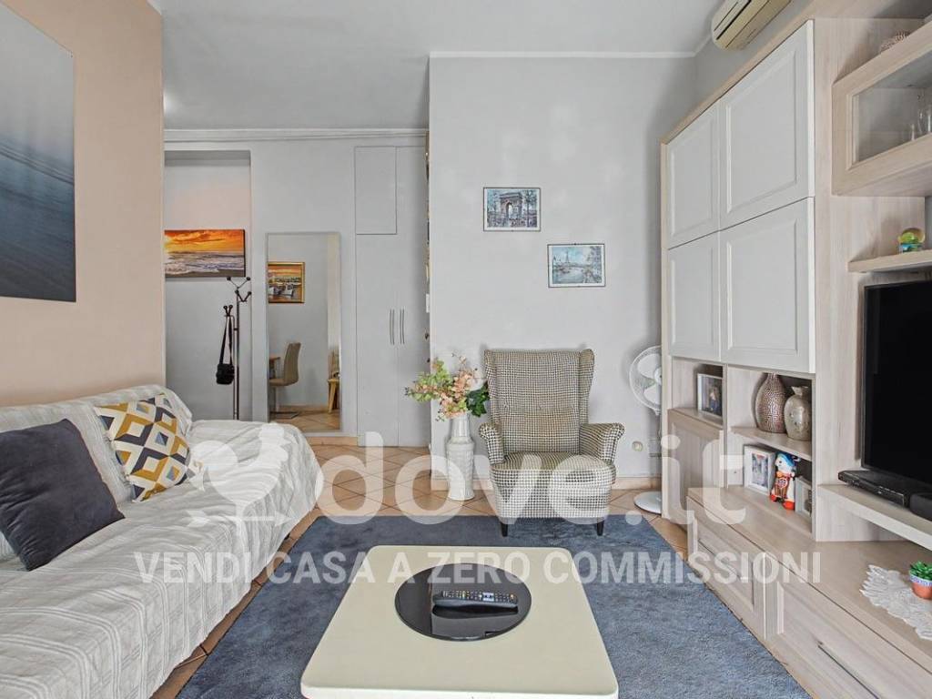 appartamento in vendita a Cinisello Balsamo