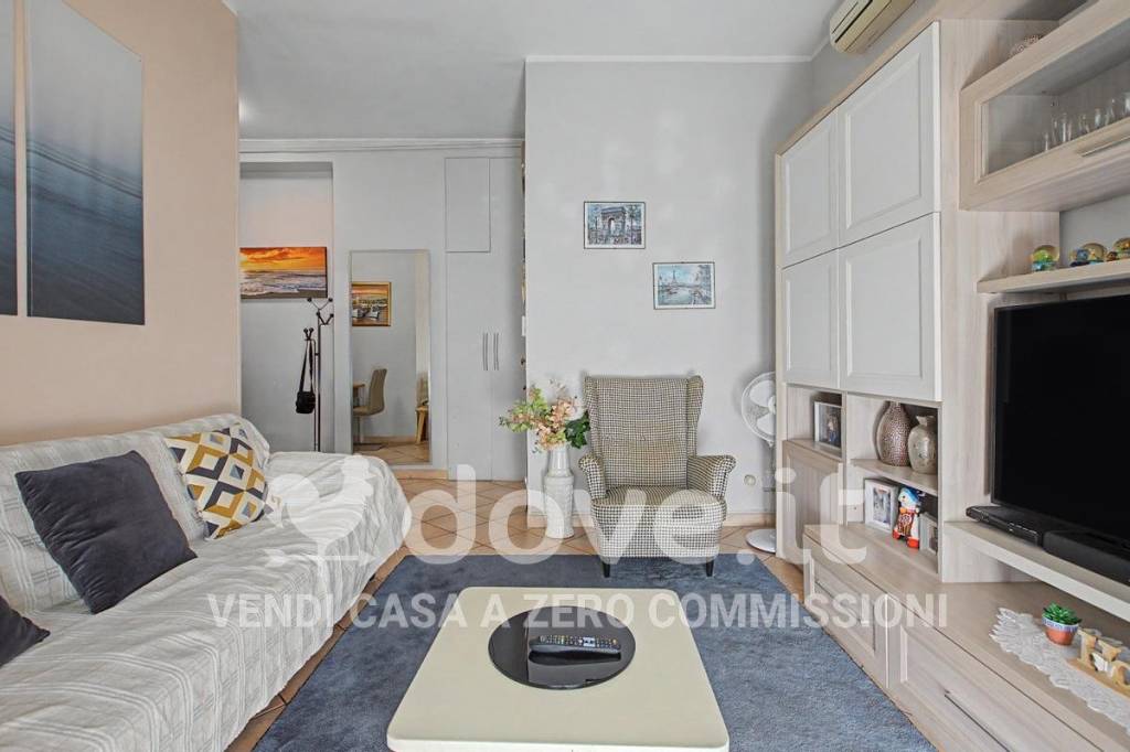 appartamento in vendita a Cinisello Balsamo