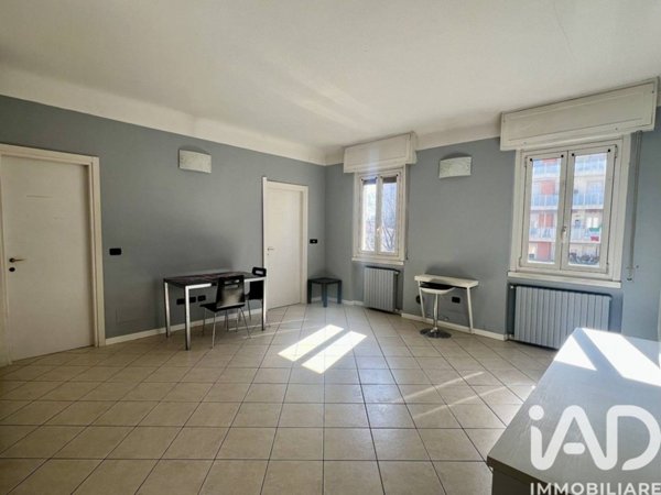 appartamento in vendita a Cinisello Balsamo