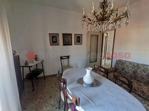 appartamento in vendita a Cinisello Balsamo