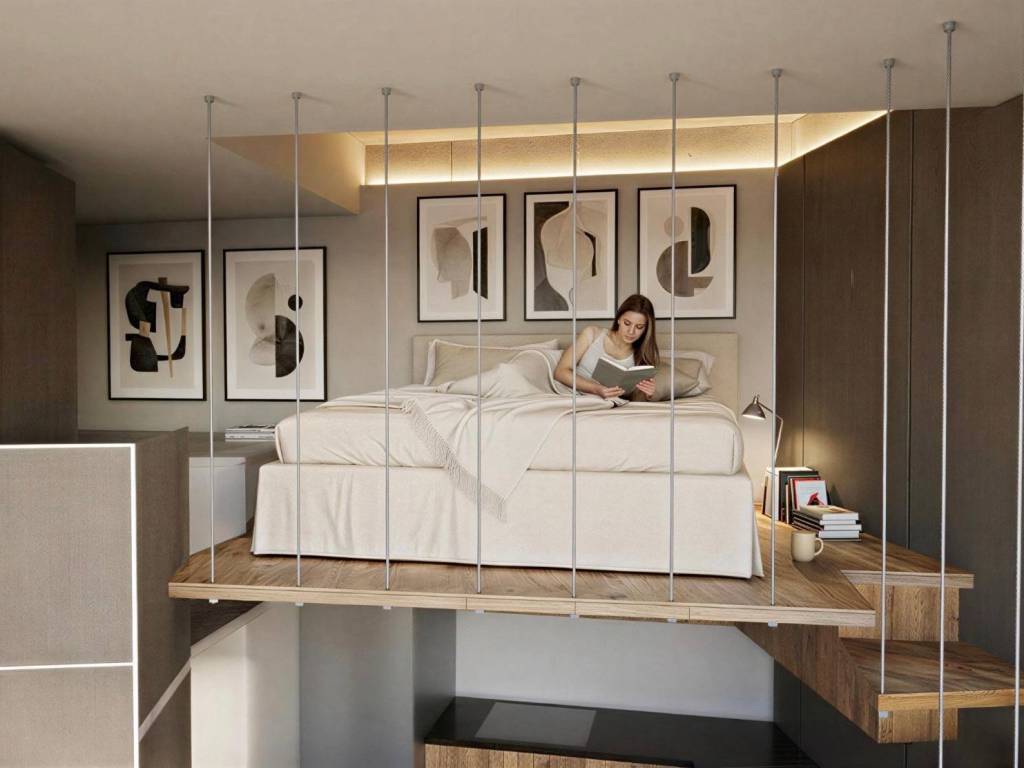 appartamento in vendita a Cinisello Balsamo