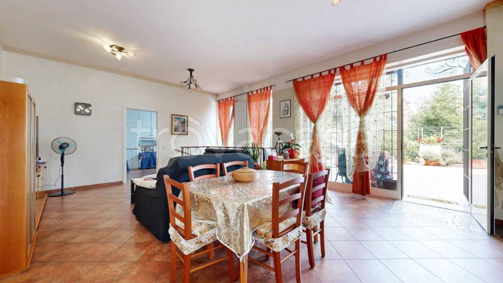 appartamento in vendita a Cinisello Balsamo