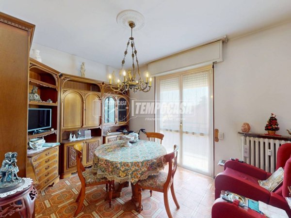 appartamento in vendita a Cinisello Balsamo