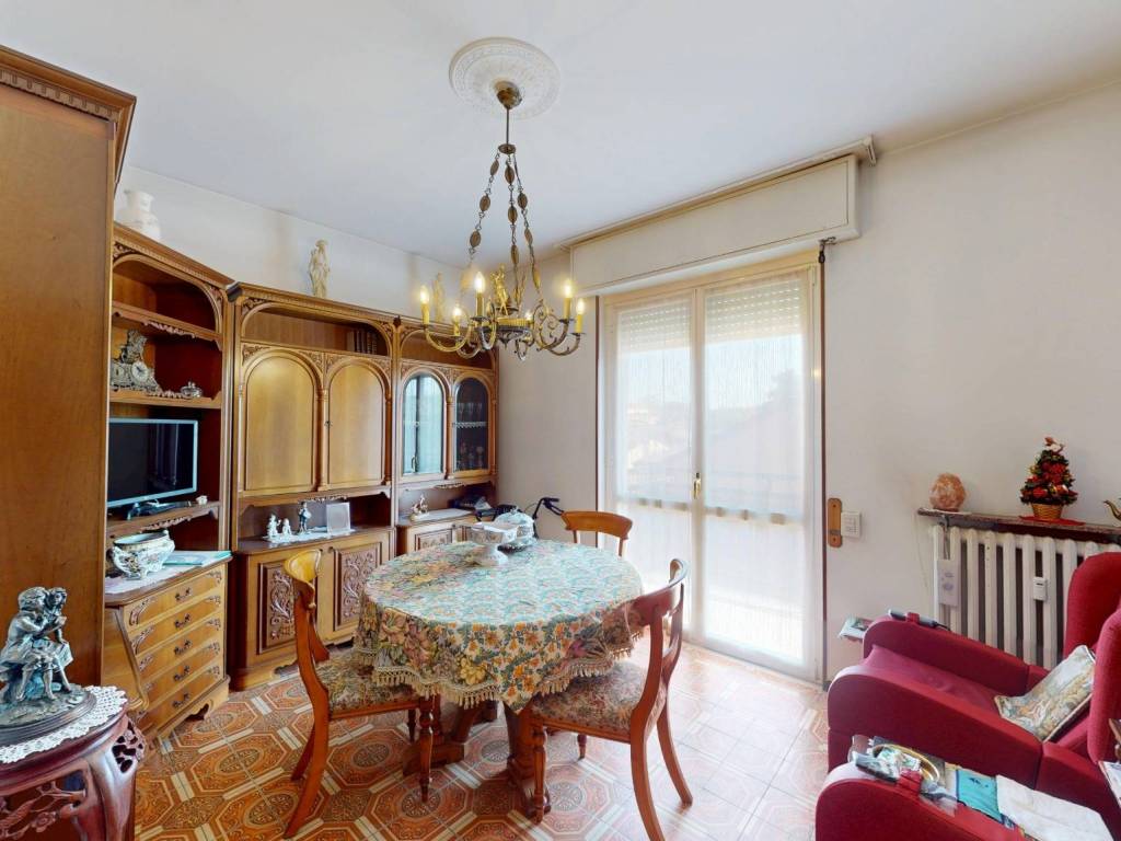 appartamento in vendita a Cinisello Balsamo