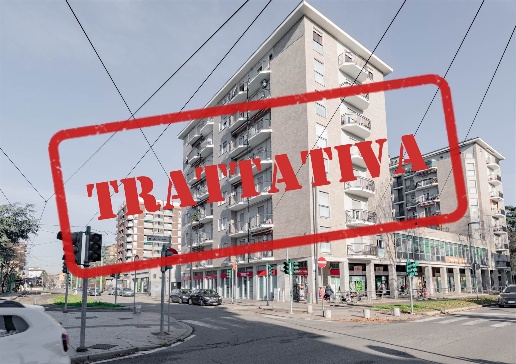 appartamento in vendita a Cinisello Balsamo