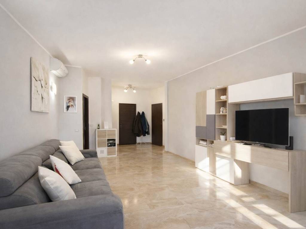 appartamento in vendita a Cinisello Balsamo