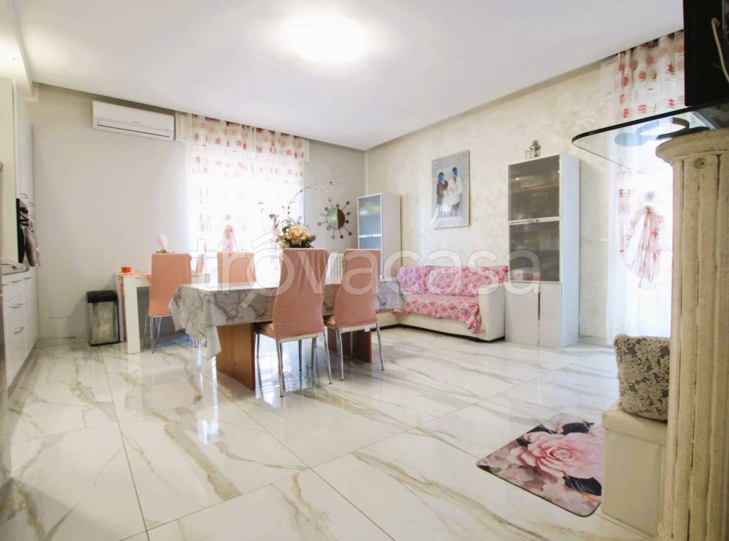 appartamento in vendita a Cinisello Balsamo