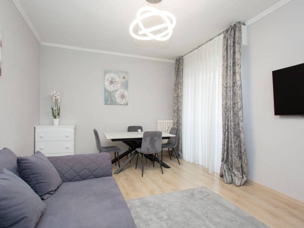 appartamento in vendita a Cinisello Balsamo