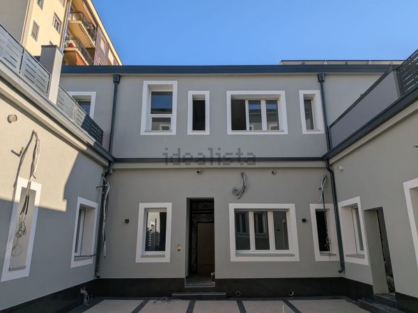 appartamento in vendita a Cinisello Balsamo