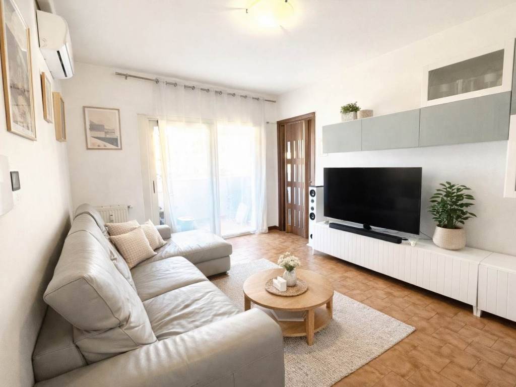 appartamento in vendita a Cinisello Balsamo