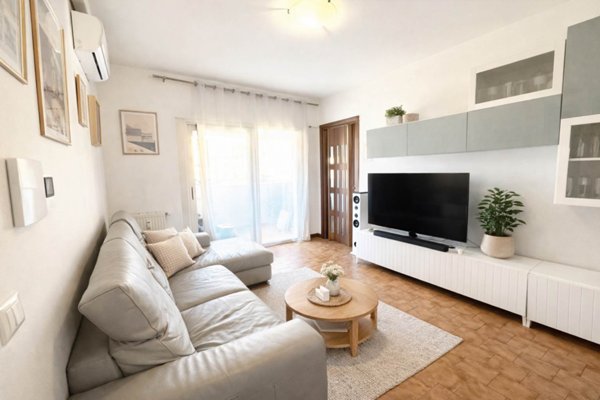 appartamento in vendita a Cinisello Balsamo