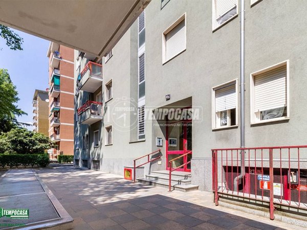 appartamento in vendita a Cinisello Balsamo