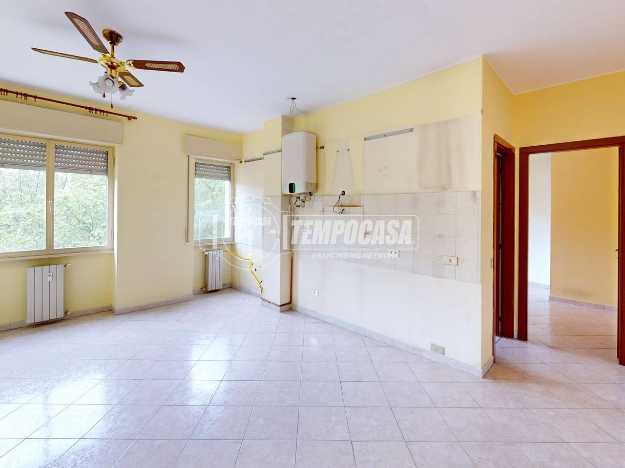 appartamento in vendita a Cinisello Balsamo