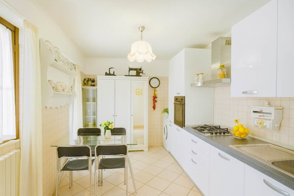 appartamento in vendita a Cinisello Balsamo