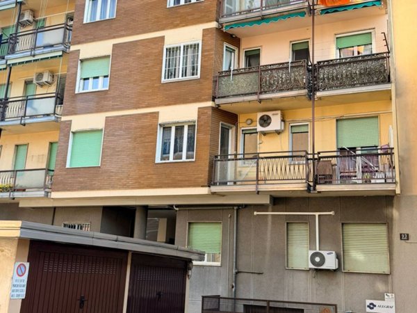 appartamento in vendita a Cinisello Balsamo