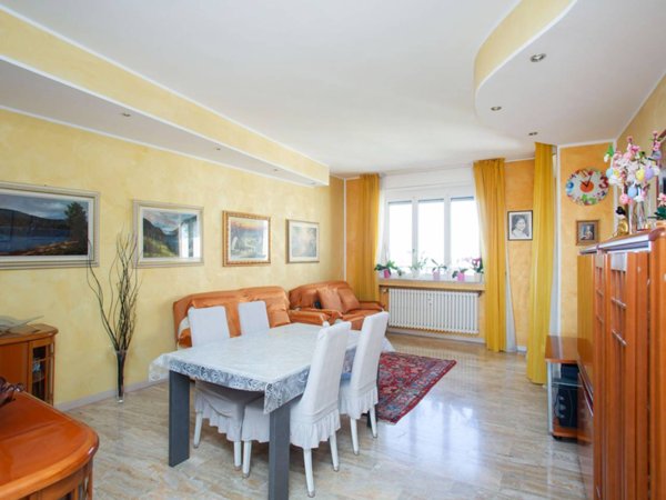 appartamento in vendita a Cinisello Balsamo