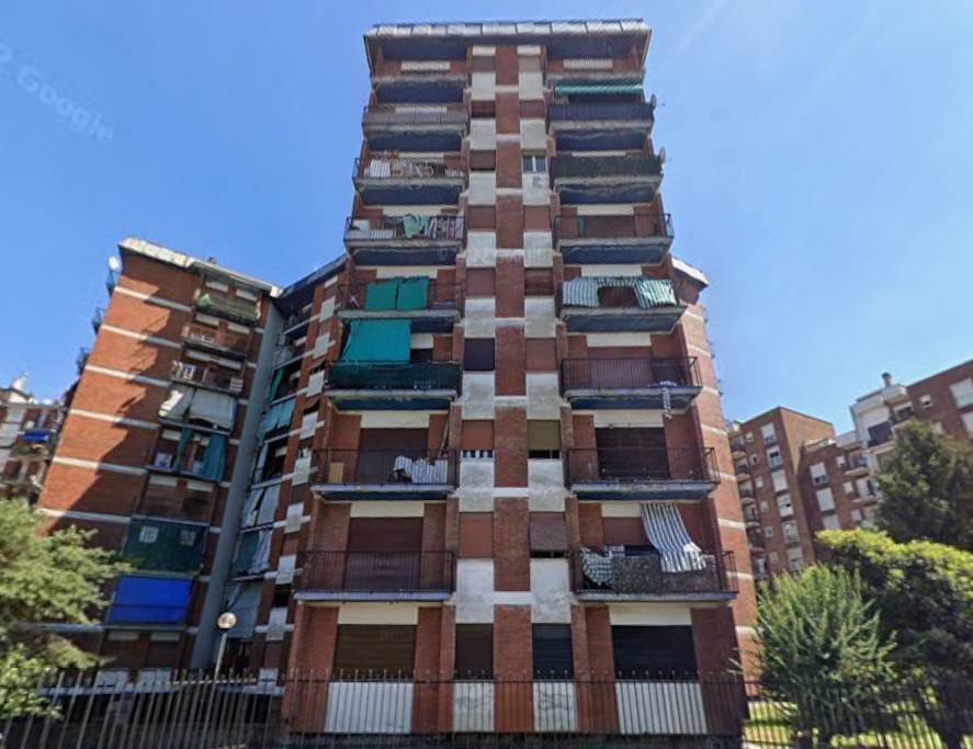 appartamento in vendita a Cinisello Balsamo