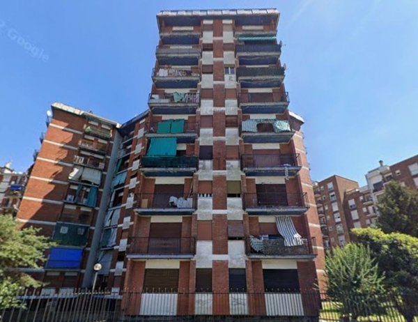 appartamento in vendita a Cinisello Balsamo in zona Crocetta