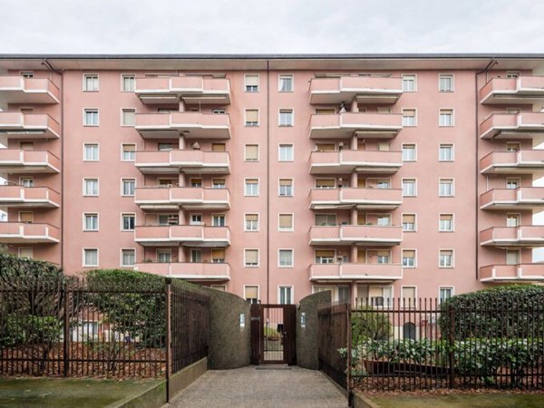 appartamento in vendita a Cinisello Balsamo